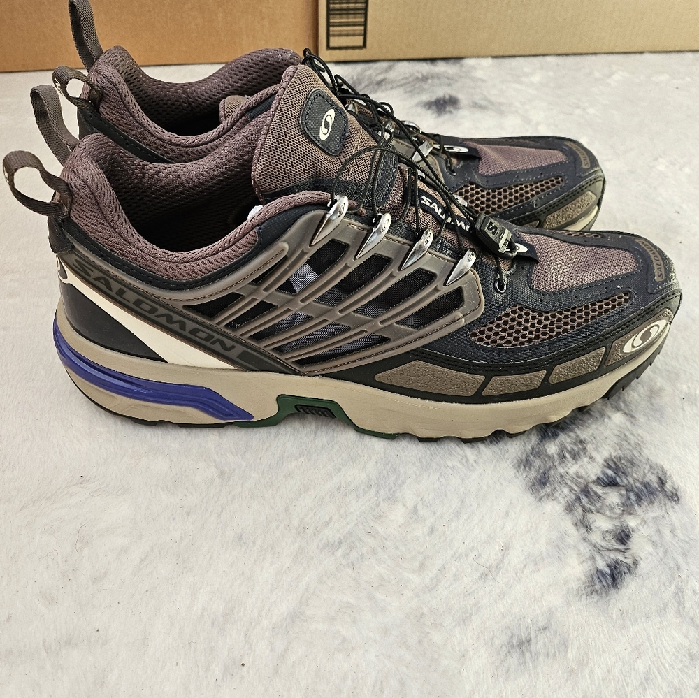 Salomon ACS Pro